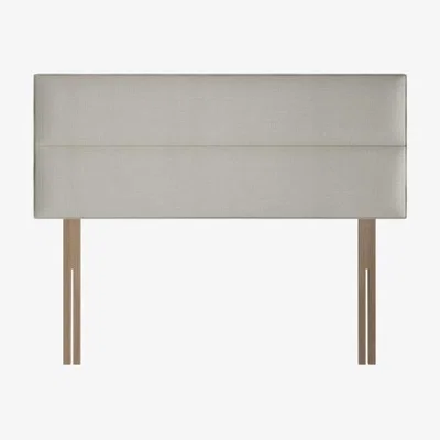 Downtown Relyon Contour Bed Fix Strutted Headboard