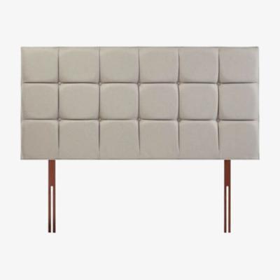 Downtown Relyon Consort Bed Fix Strutted Headboard