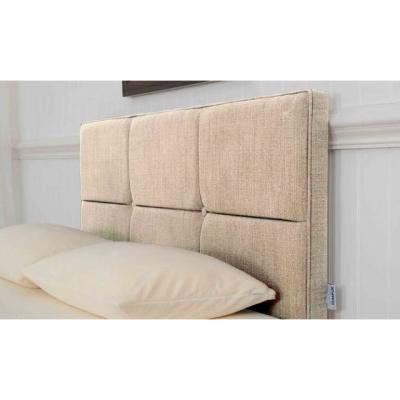 Downtown Tempur Ardennes Buttoned Headboard