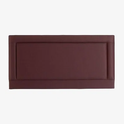 Downtown Hypnos Isobella Strutted Headboard