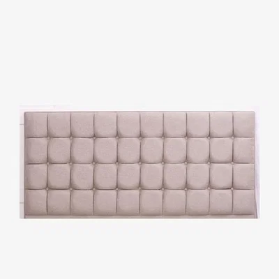 Downtown Highgrove Kew Strutted Headboard