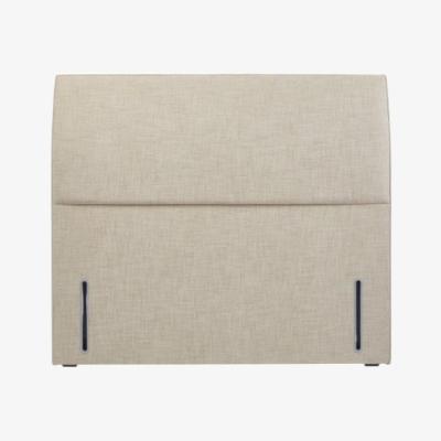 Downtown Relyon August Extra Height Floor Standing Headboard