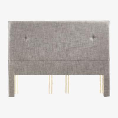 Downtown Dunlopillo Lindale Extra Height Headboard