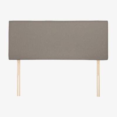 Downtown Silentnight Lyon Strutted Headboard Premium Fabric