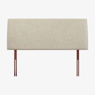 Downtown Relyon August Bed Fix Strutted Headboard