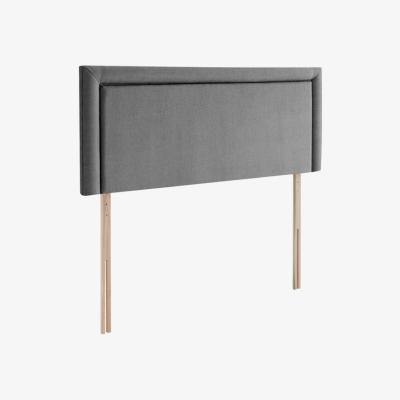 Downtown Silentnight Malvern Strutted Headboard Standard Fabric