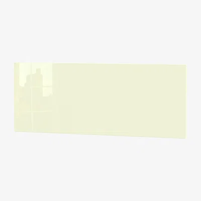 The Range Kensington Headboard - Cream and Oak / 91.5cm