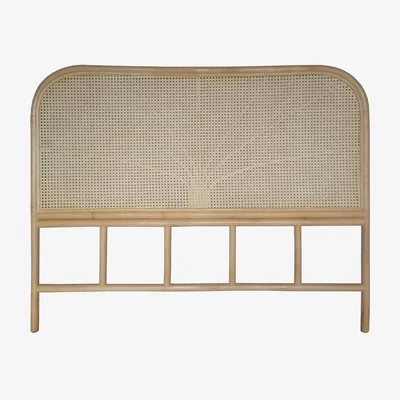 Teddy Beau Teddy's Collection Lova Headboard Natural