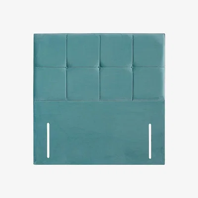 Woods Furniture Derwent Floor Standing Headboard Single Floor Standing