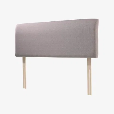 Woods Furniture Harrison Sonnet Strutted Headboard