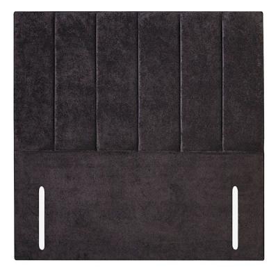 Woods Furniture Empire Floor Standing Headboard Single Floor Standing Headboard