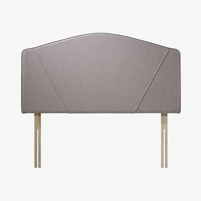 Woods Furniture Harrison Nouveau Strutted Headboard King Strutted