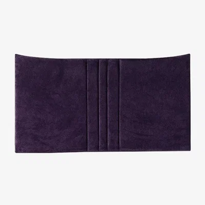 Woods Furniture Kirkwall Strutted Headboard Double Strutted Headboard