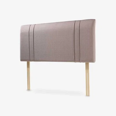 Woods Furniture Harrison Mackintosh Strutted Headbaord Single Strutted