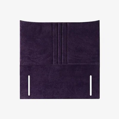 Woods Furniture Kirkwall Headboard Double Floor Standing Headboard
