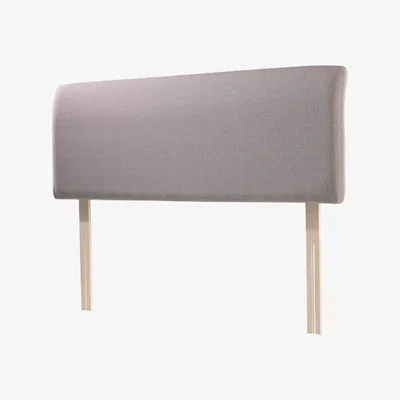 Woods Furniture Harrison Sonnet Strutted Headboard Sonnet Headboard Single Strutted
