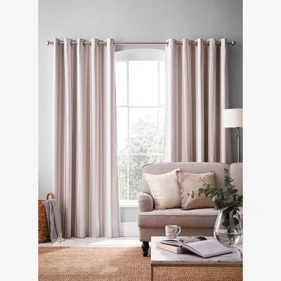 Amara LA Awning Curtain 99