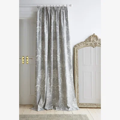 Amara Unisex Adults LA Josette Curtain