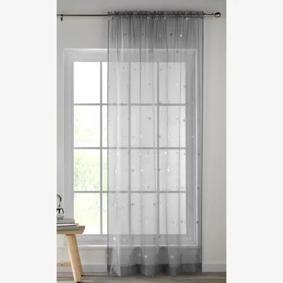 Amara Adults TyrTex Bee Panel Curtains