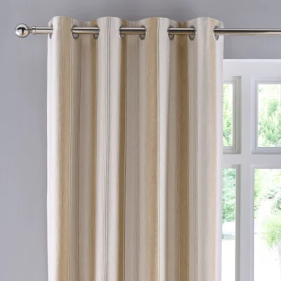 Dunelm Padstow Eyelet Curtains