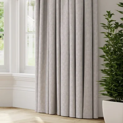 Dunelm Claredon Made to Measure Curtains