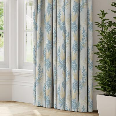 Dunelm Woodlington Made To Measure Curtains Woodlington Navy
