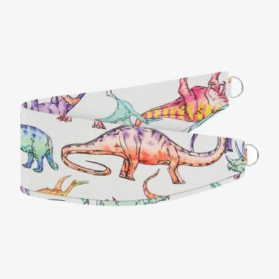 Dunelm Dinosaur Gallery Made to Order Curtain Tieback