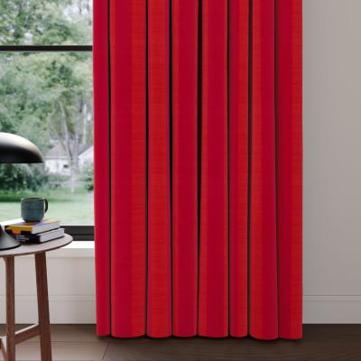 Dunelm Elements Stripe 100% Cotton Made to Measure Curtains