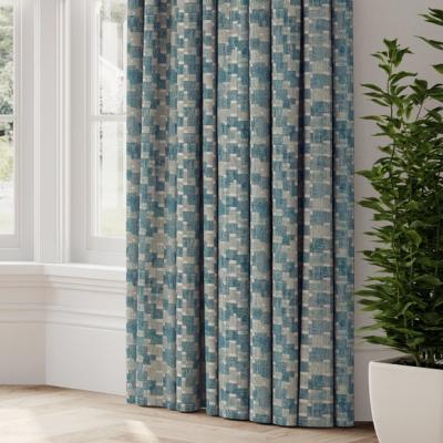 Dunelm Ashington Made to Measure Curtains