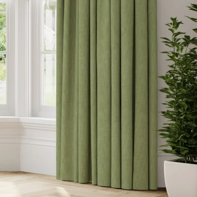 Dunelm Chiswick Made to Measure Curtains