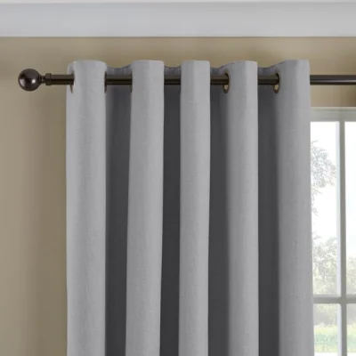 Dunelm Blake Thermal Eyelet Curtains