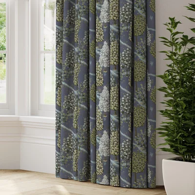 Dunelm Galloway Made to Measure Curtains Galloway Danube