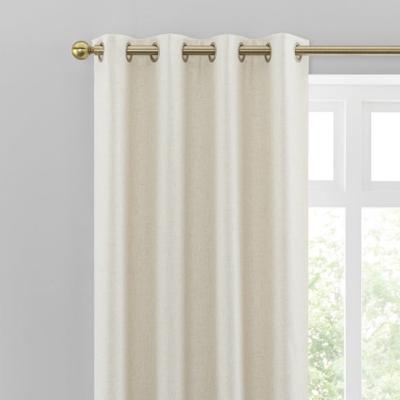 Dunelm Sydney Eyelet Curtains