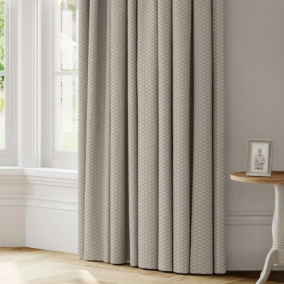 Dunelm Neon Made to Measure Curtains