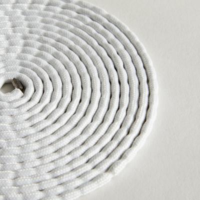 Dunelm By The Metre Lead Curtain Weight White