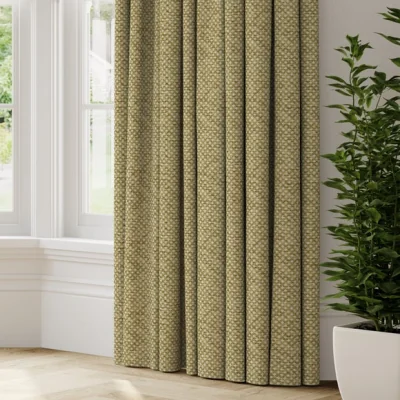 Dunelm Helmsley Made to Measure Curtain