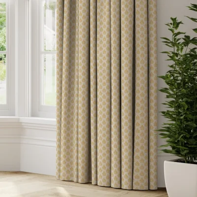 Dunelm Whetherby Made to Measure Curtain