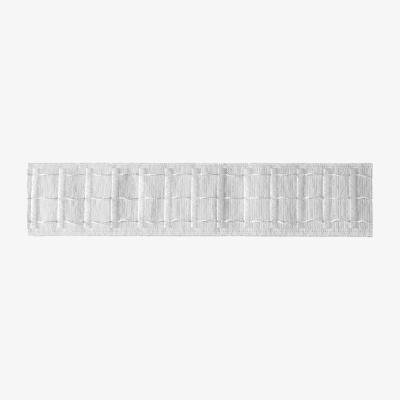 Dunelm 3" Touch & Close Curtain Tape