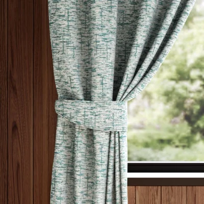 Dunelm Elements Baker Made to Order Curtain Tieback