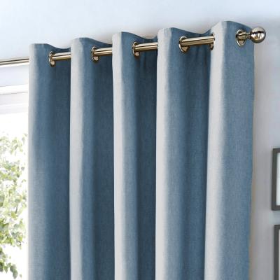 Dunelm Sorbonne Eyelet Curtains
