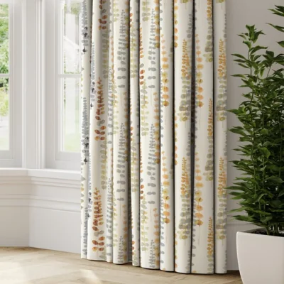 Dunelm Santa Maria Made to Measure Curtains