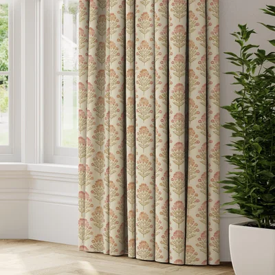 Dunelm Turin Made to Measure Curtains