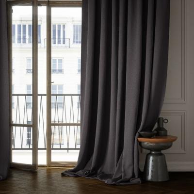 Dunelm Dimensions Weave Made To Measure Curtains