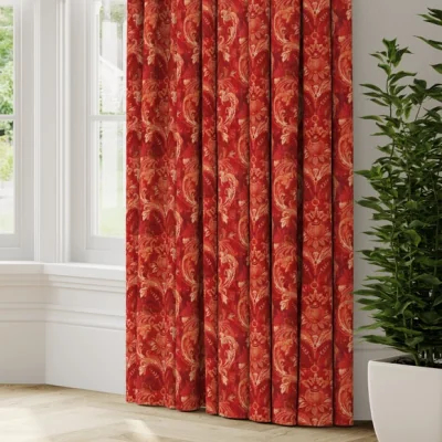 Dunelm Celeste Made to Measure Curtains