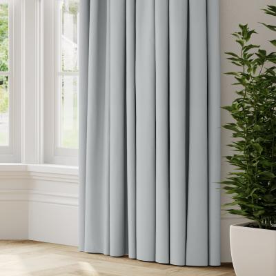 Dunelm Panama Made to Measure Curtains Panama_Dove