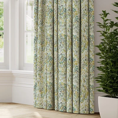Dunelm Cara Made to Measure Curtains