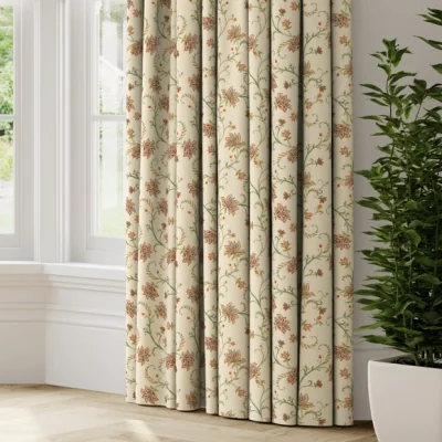 Dunelm Kentwell Made to Measure Curtains