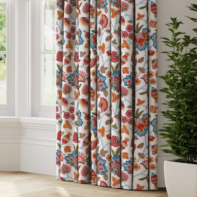 Dunelm Matara Made to Measure Curtains Matara Multicoloured