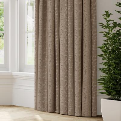 Dunelm Charwood Made to Measure Curtains Charwood Truffle