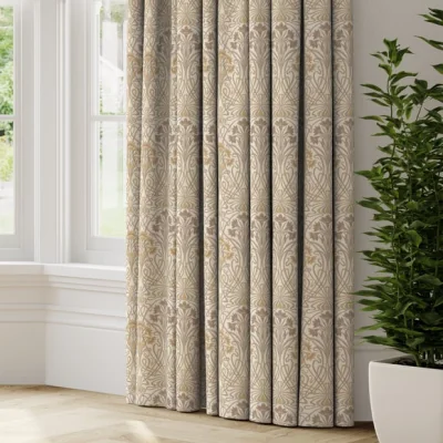 Dunelm Lucetta Made to Measure Curtain